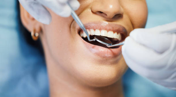 Best Emergency Treatment for Jaw Pain or Injury in Parsippany, NJ
