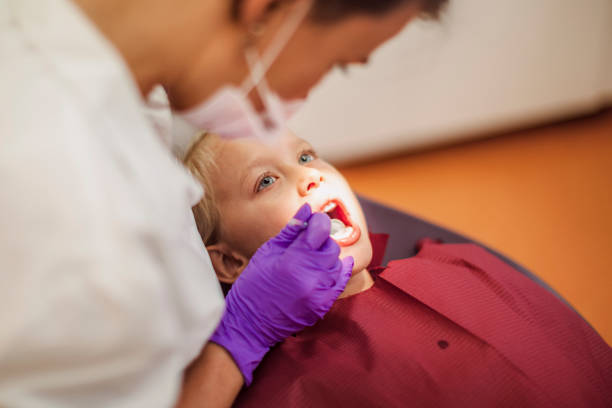 Best Emergency Denture Repair in Parsippany, NJ